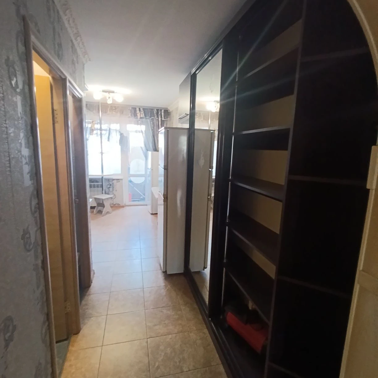 Продаю 1-комнатную квартиру, проспект Корабелов