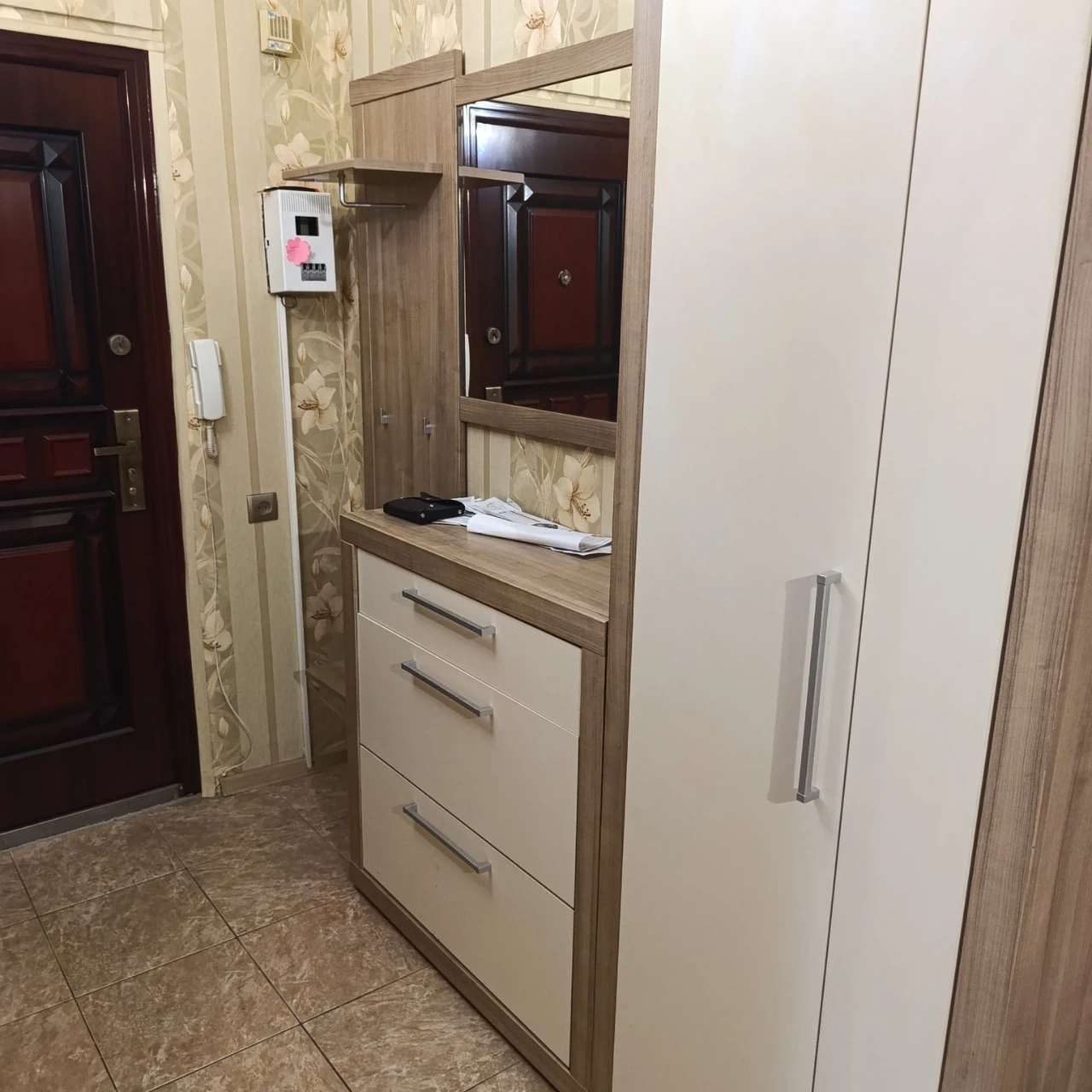 Продаю 1-комнатную квартиру, проспект Корабелов