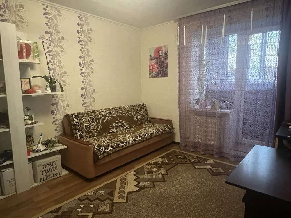 Продаётся 1-комнатная квартира в Роменской