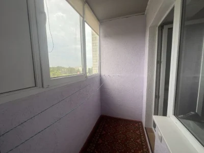 Продаётся 1-комнатная квартира в Роменской