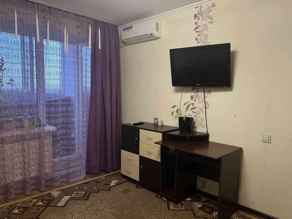 Продаётся 1-комнатная квартира в Роменской