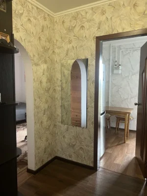 Продаётся 1-комнатная квартира в Роменской
