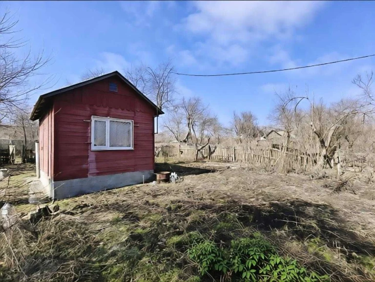 For Sale: Private Cottage in Proletarian Grove, near Lake Z