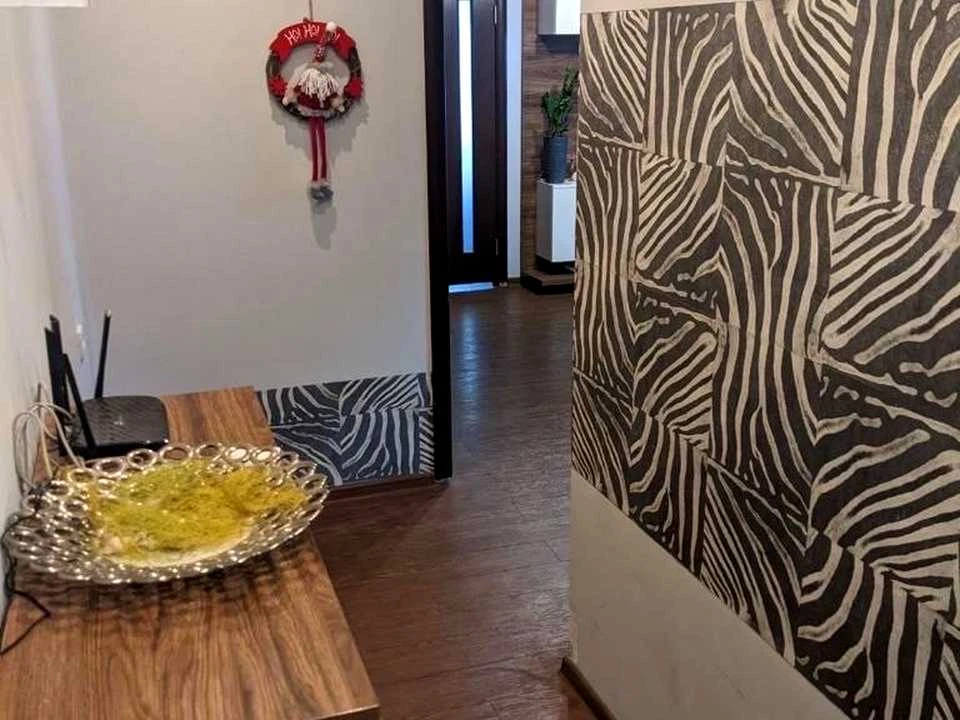 Квартира. Львів, вулиця Сергія Литвиненка