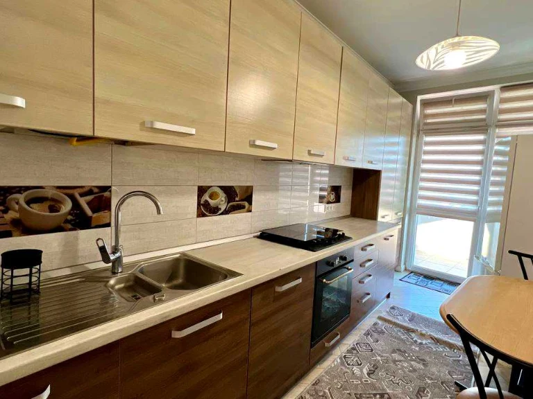 Apartment. Air Avenue, Lviv
