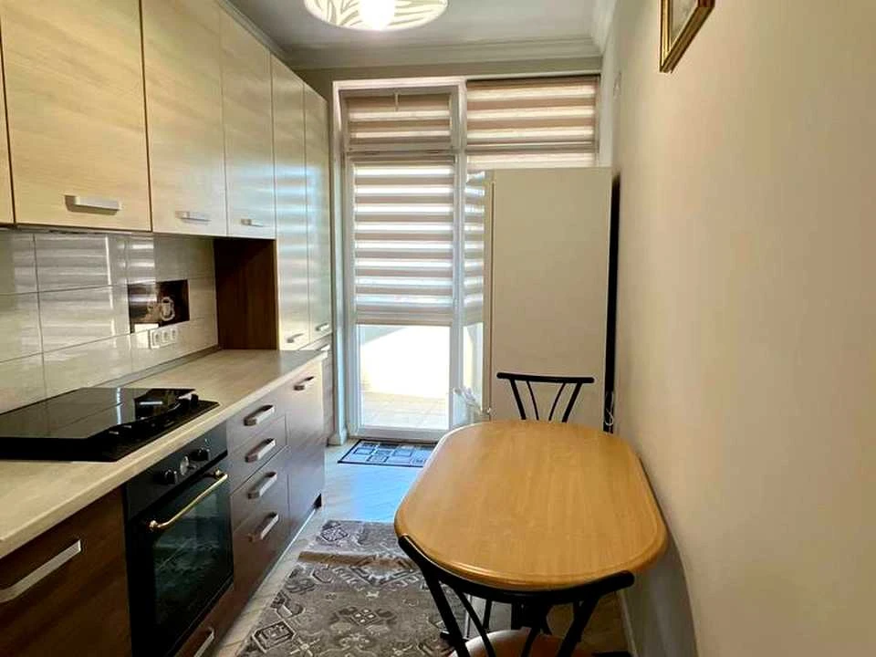 Apartment. Air Avenue, Lviv