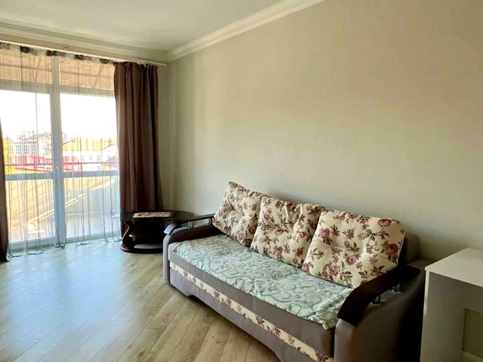Apartment. Air Avenue, Lviv