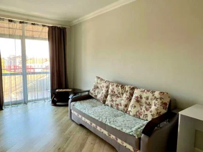 Apartment. Air Avenue, Lviv