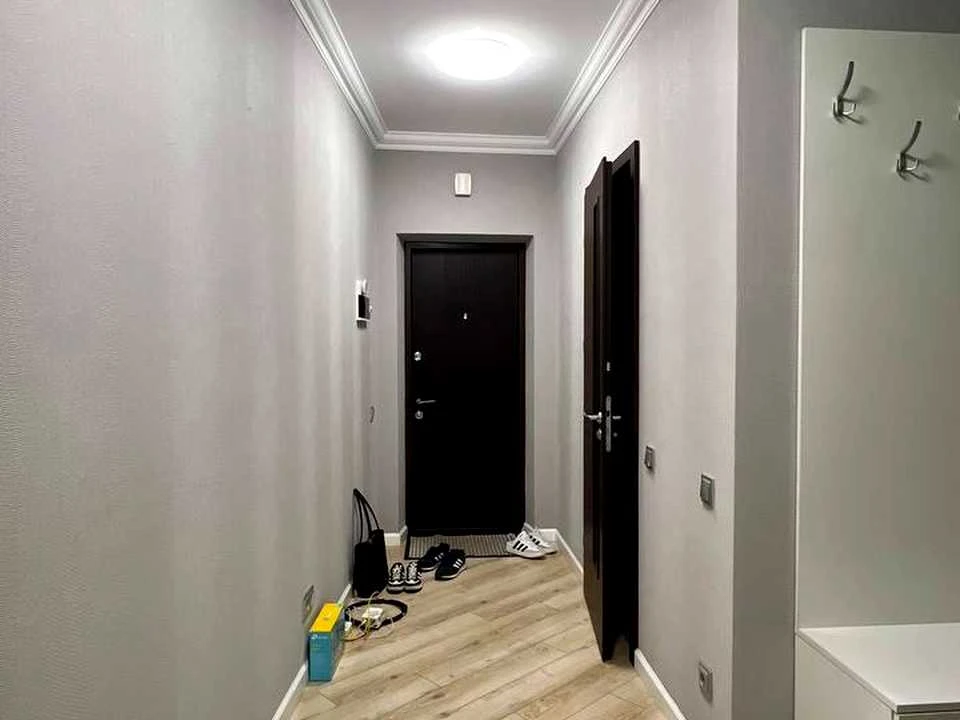 Apartment. Air Avenue, Lviv