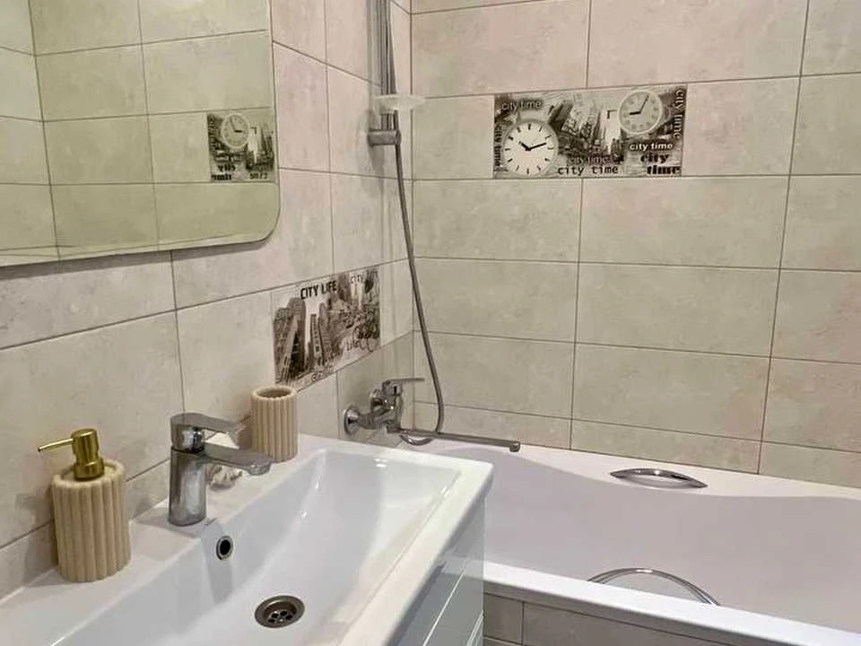 Apartment. Air Avenue, Lviv