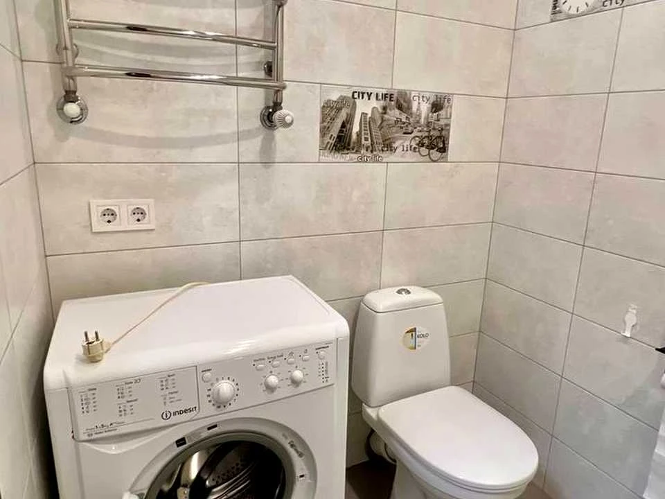 Apartment. Air Avenue, Lviv