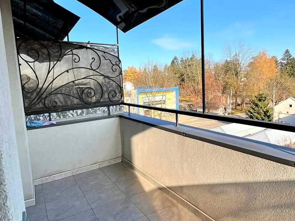 Apartment. Air Avenue, Lviv