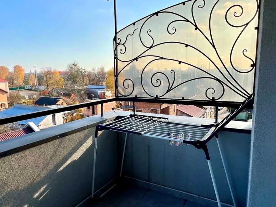 Apartment. Air Avenue, Lviv
