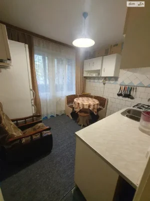 Довгострокова Оренда Квартира Оболонський