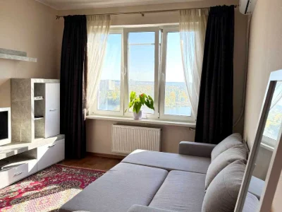 Apartment. Revukogo Street, Kyiv