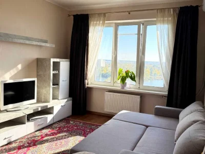 Apartment. Revukogo Street, Kyiv