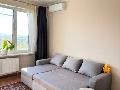 Apartment. Revukogo Street, Kyiv