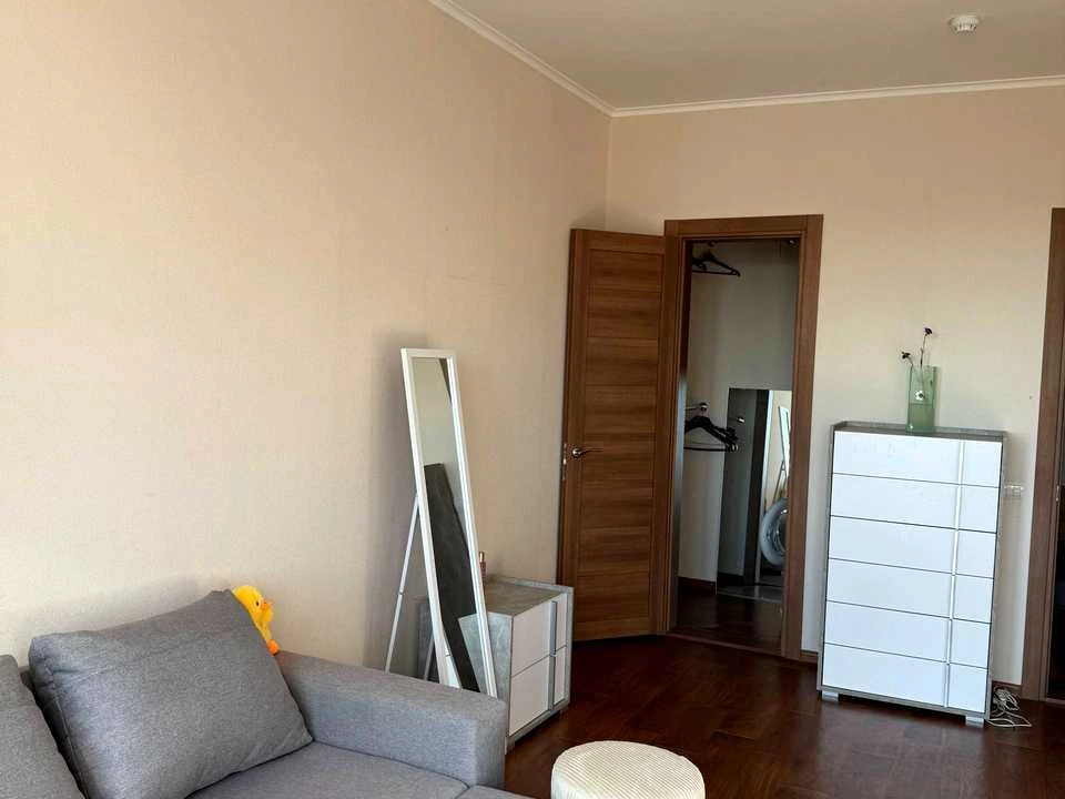 Apartment. Revukogo Street, Kyiv