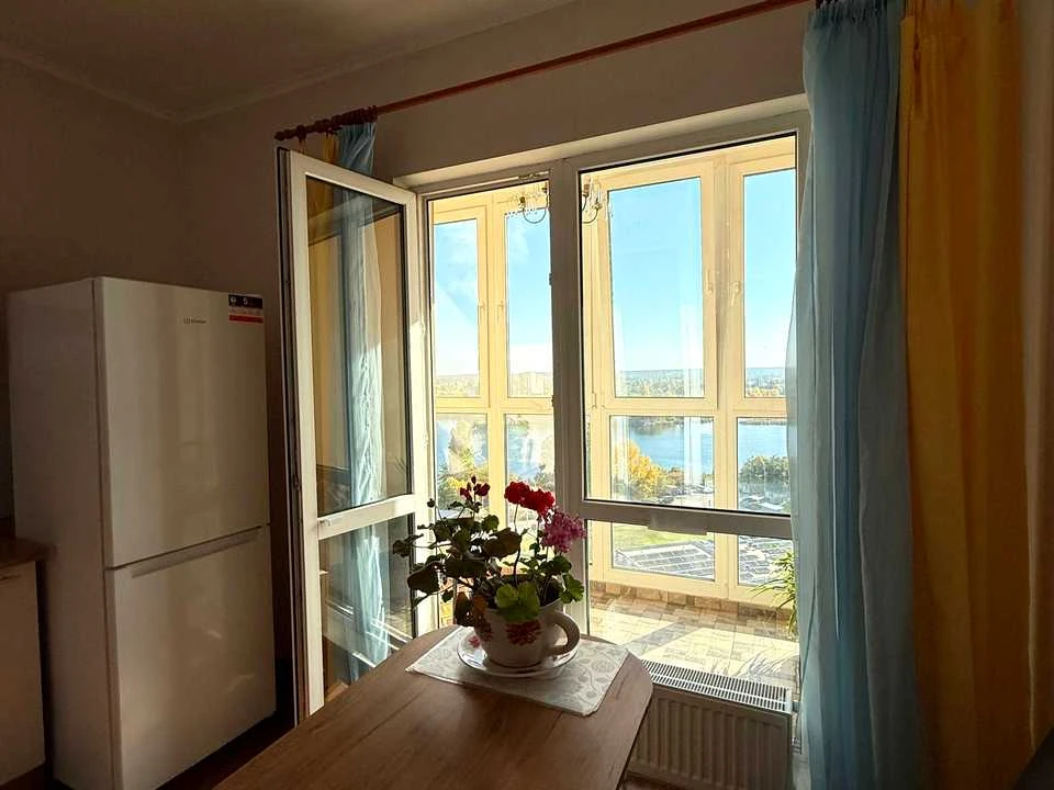 Apartment. Revukogo Street, Kyiv
