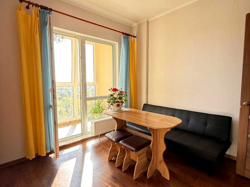 Apartment. Revukogo Street, Kyiv