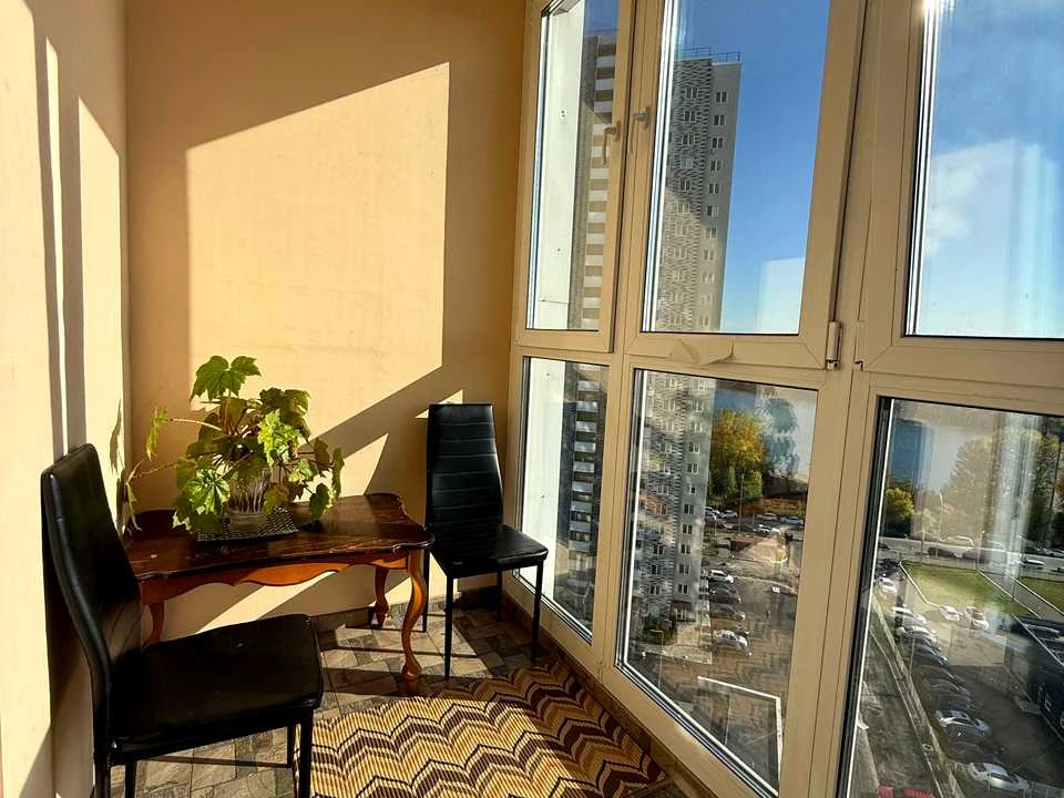 Apartment. Revukogo Street, Kyiv