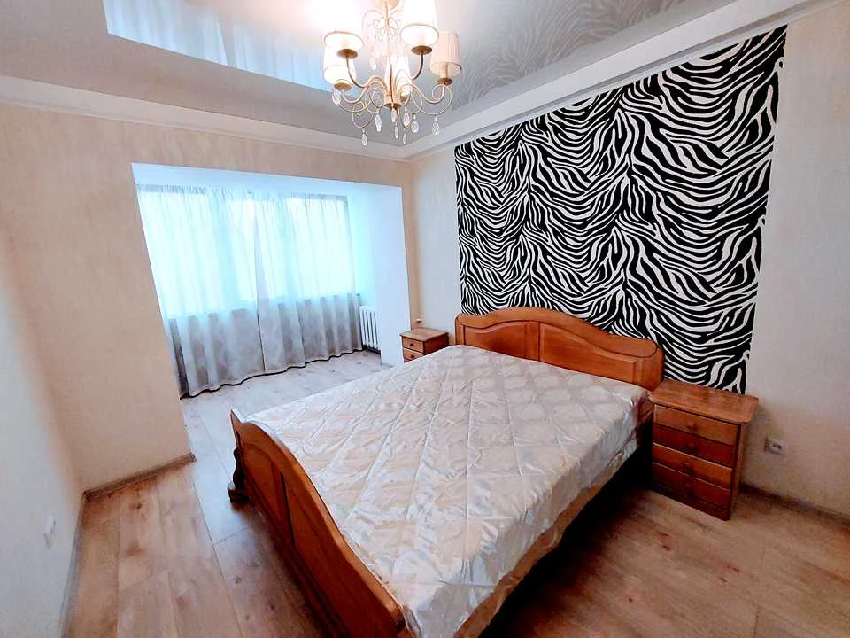 Квартира. Киев, Берестейский просп.