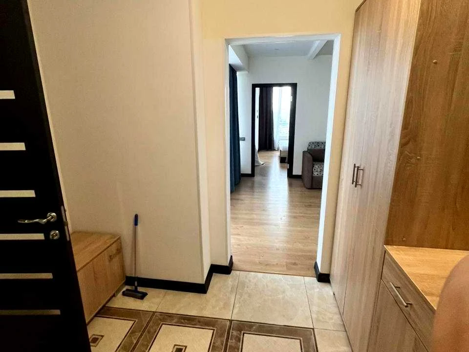 Apartment. Kyiv, Beryestejski Prospect.