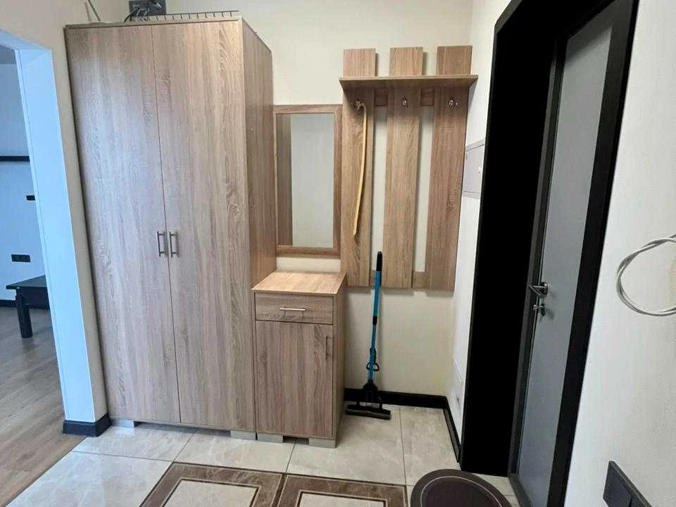 Apartment. Kyiv, Beryestejski Prospect.