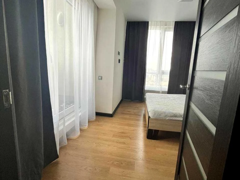 Apartment. Kyiv, Beryestejski Prospect.