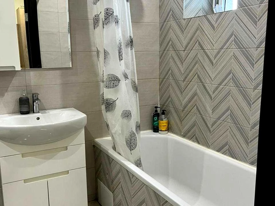 Apartment. Kyiv, Beryestejski Prospect.