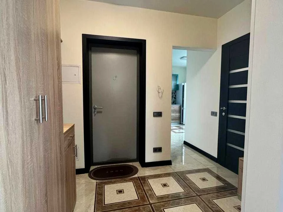 Apartment. Kyiv, Beryestejski Prospect.