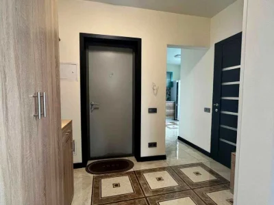 Apartment. Kyiv, Beryestejski Prospect.