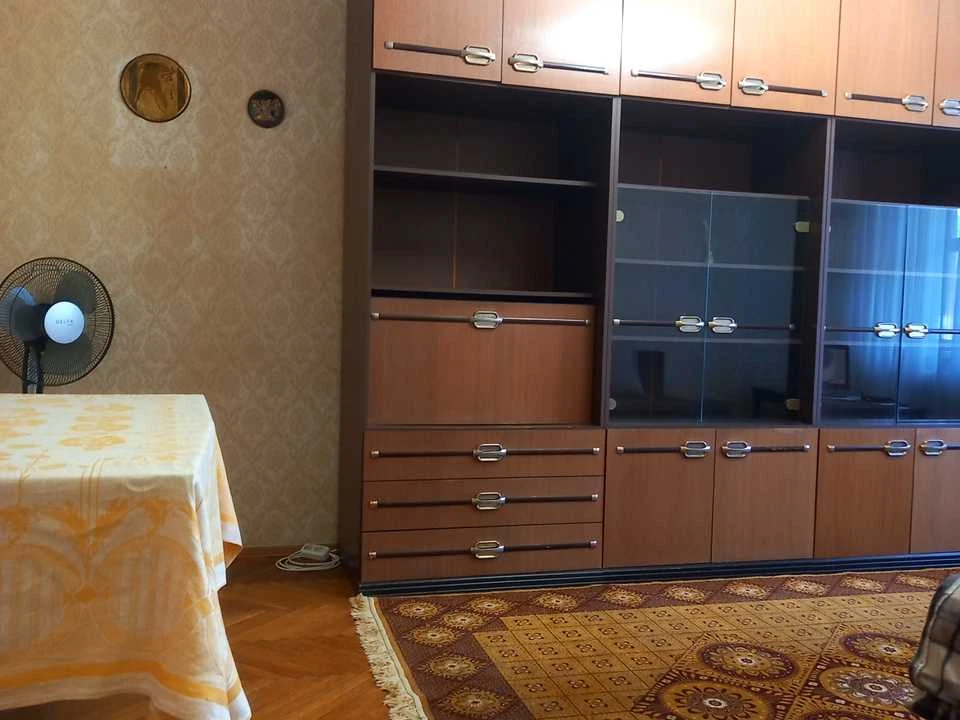 Квартира. улица Семьи Идзиковских, Киев.