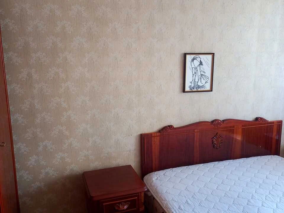 Квартира. улица Семьи Идзиковских, Киев.