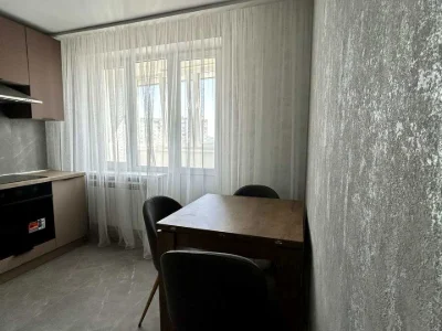 Квартира. Київ, Оболонський просп.