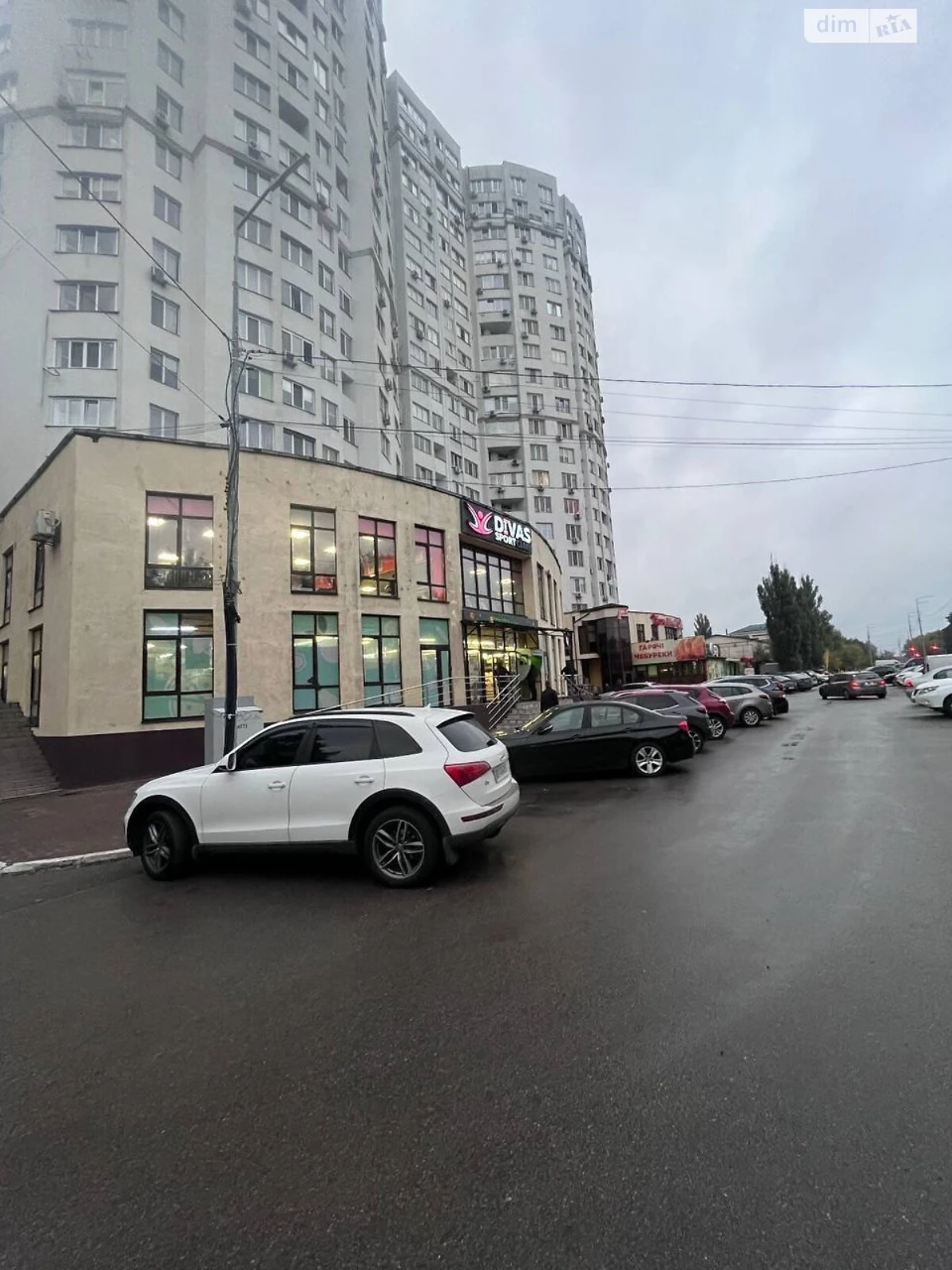 Довгострокова Оренда Квартира Бортничі
