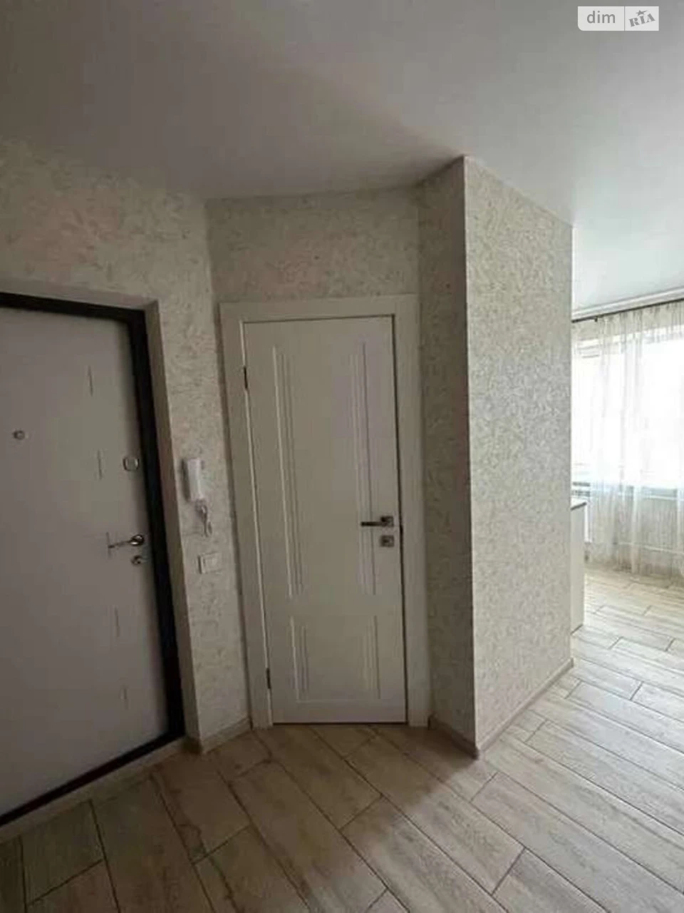 Long Term Rental Apartment Obolon