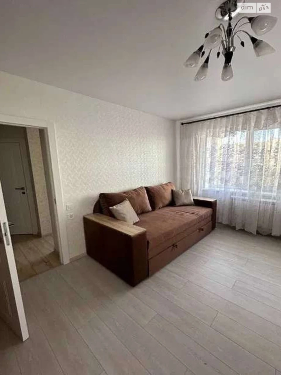 Long Term Rental Apartment Obolon