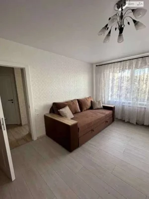 Long Term Rental Apartment Obolon