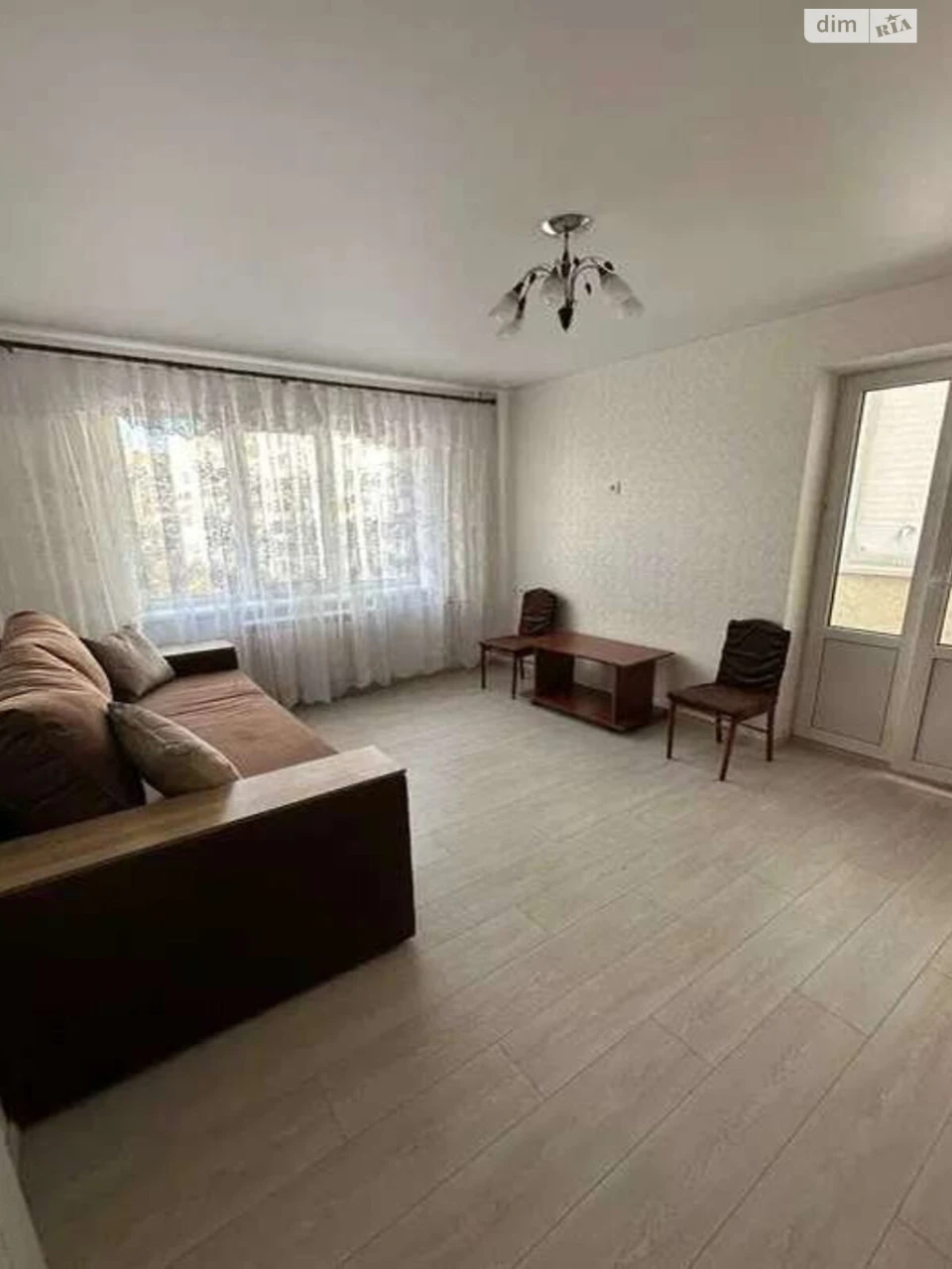 Long Term Rental Apartment Obolon