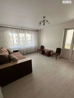 Long Term Rental Apartment Obolon