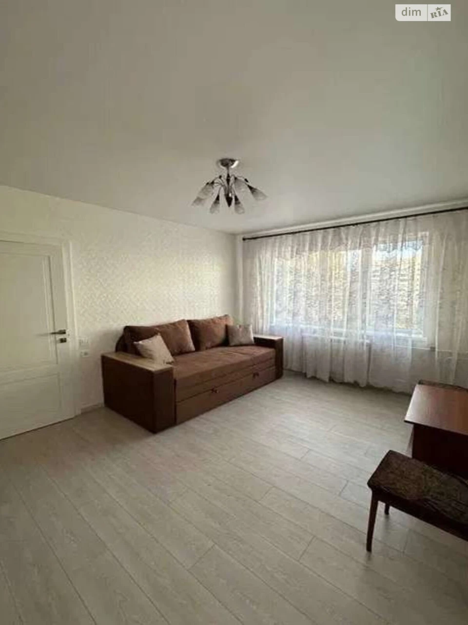 Long Term Rental Apartment Obolon