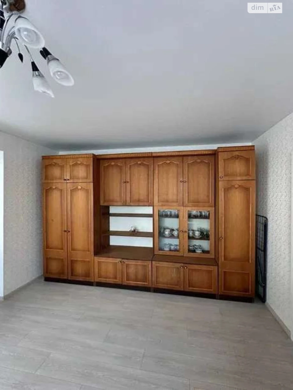 Long Term Rental Apartment Obolon