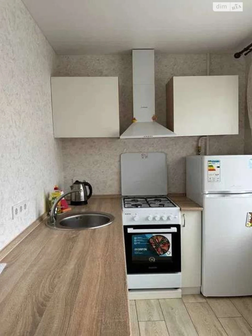 Long Term Rental Apartment Obolon