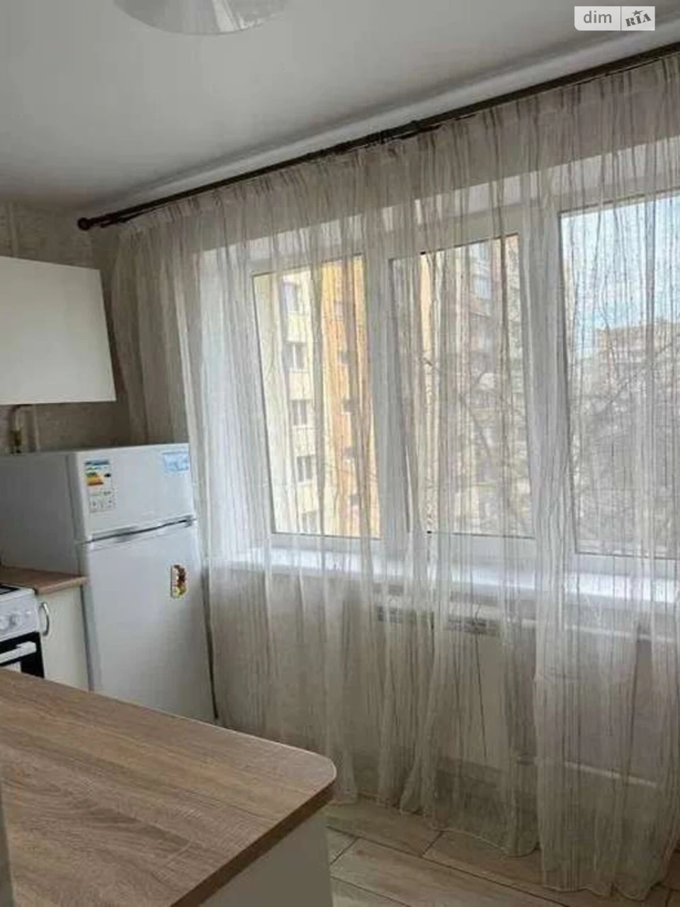 Long Term Rental Apartment Obolon