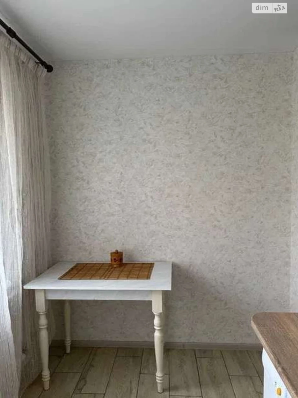 Long Term Rental Apartment Obolon