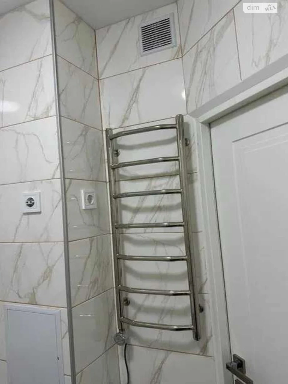 Long Term Rental Apartment Obolon