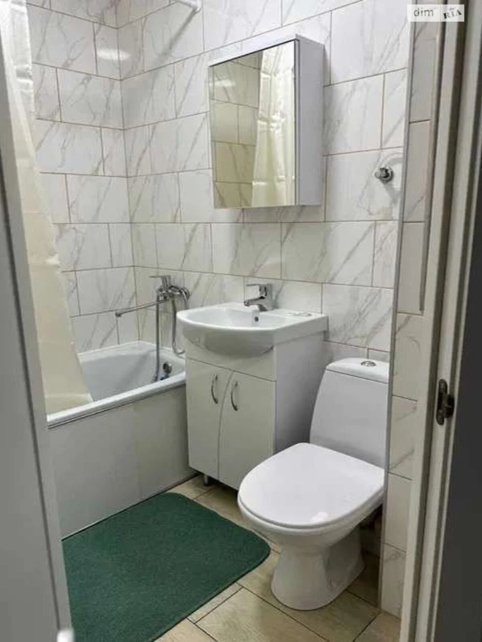 Long Term Rental Apartment Obolon