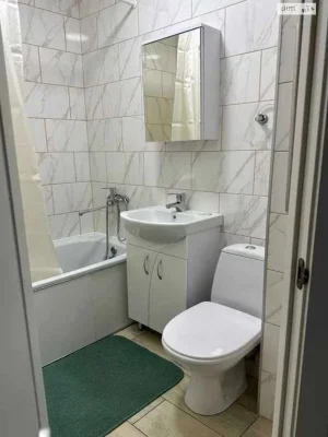 Long Term Rental Apartment Obolon
