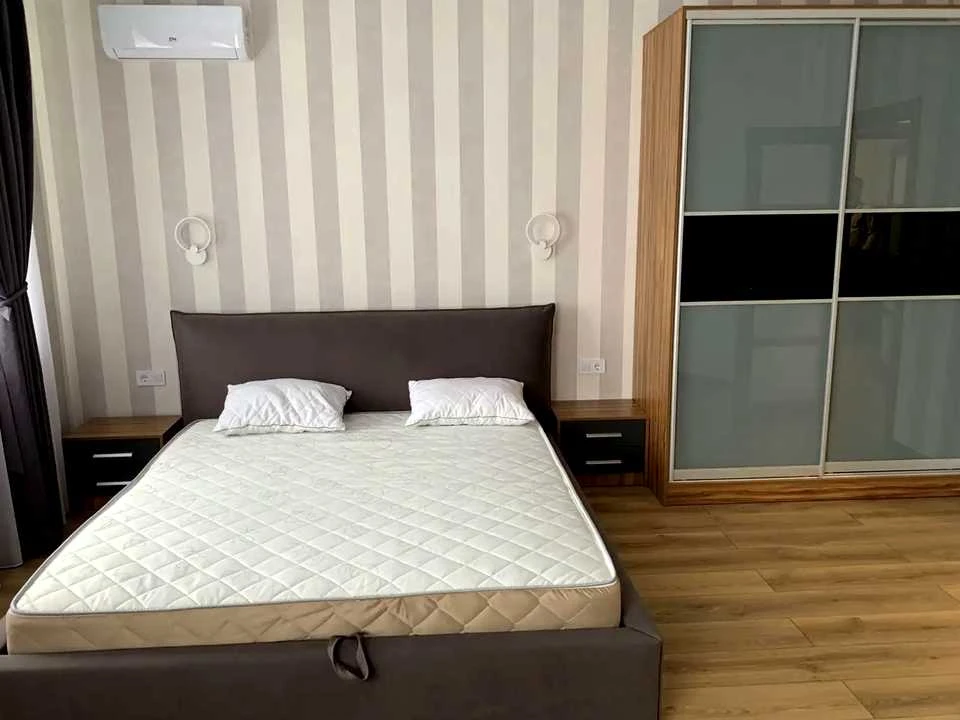 Apartment. Andriy Abolmasov Street, Kyiv